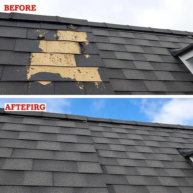 Roof Repair Near Me in Royston, GA near me